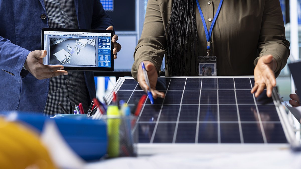 Diferencia PWM y MPPT: cuál regulador necesita tu instalación